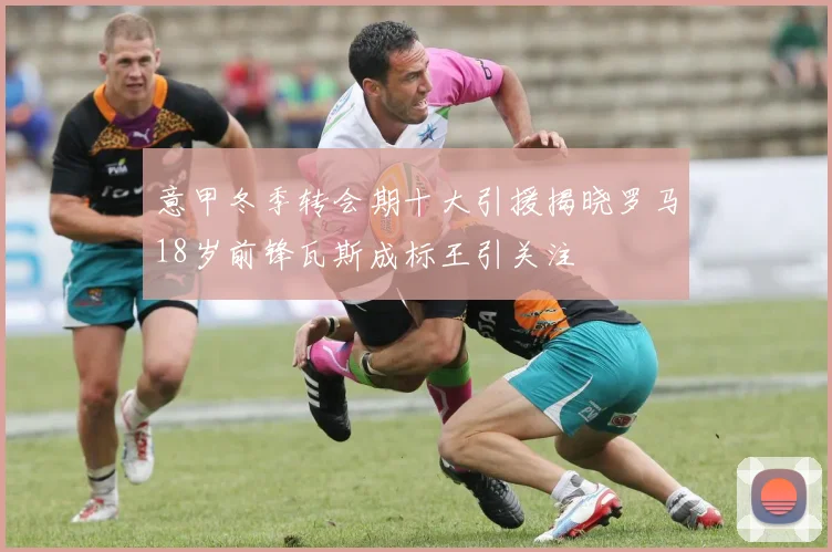 意甲冬季转会期十大引援揭晓罗马18岁前锋瓦斯成标王引关注